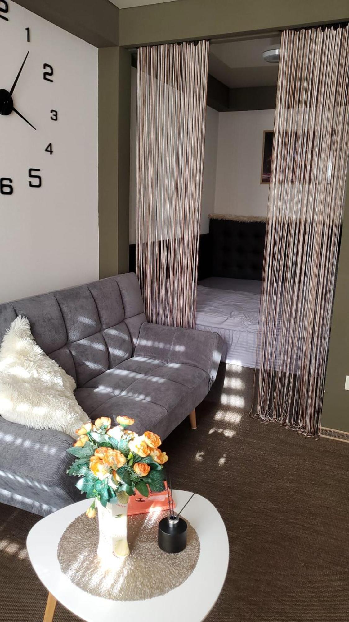 Coshome - Apartament Chişinău Esterno foto