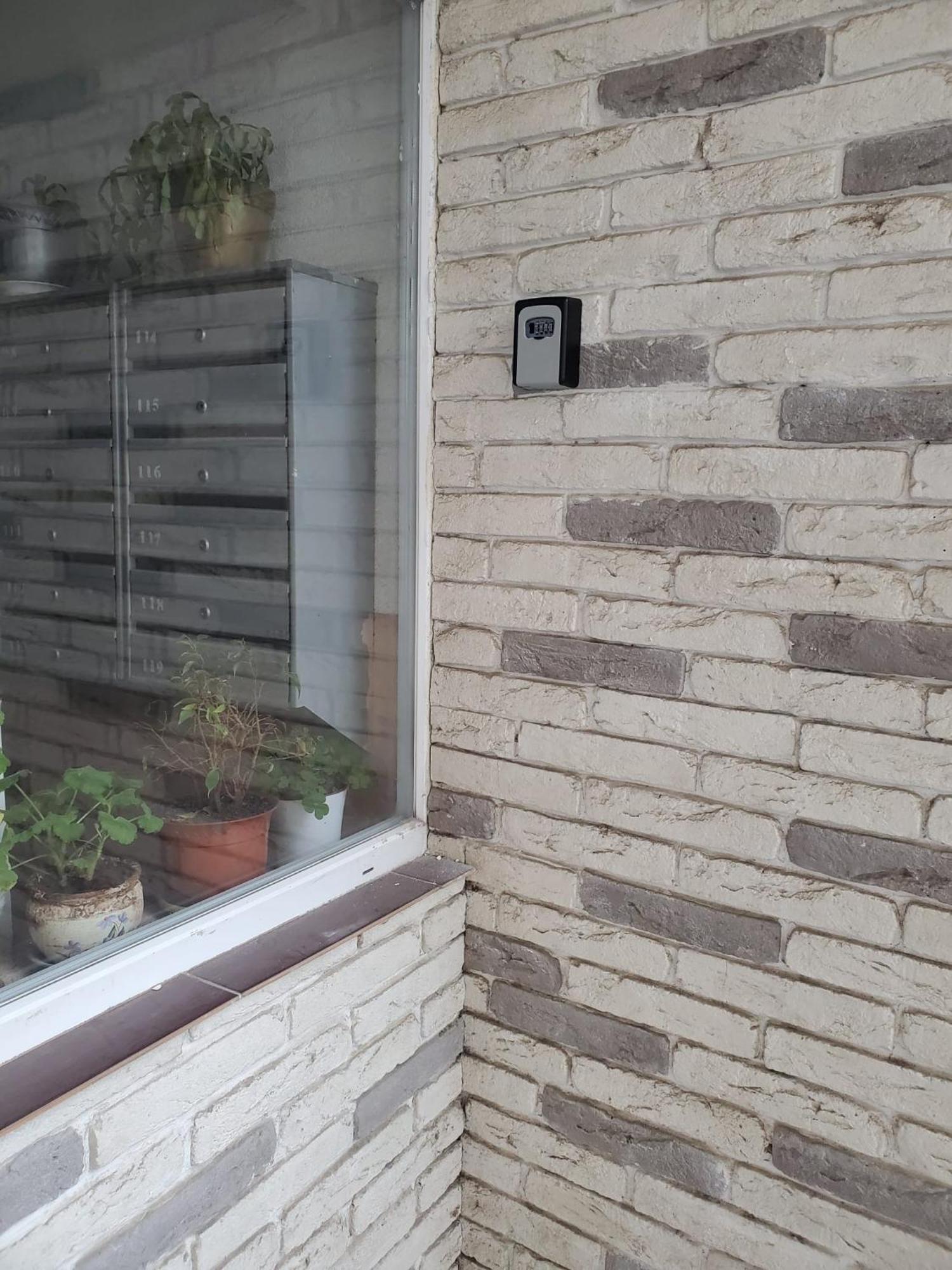 Coshome - Apartament Chişinău Esterno foto