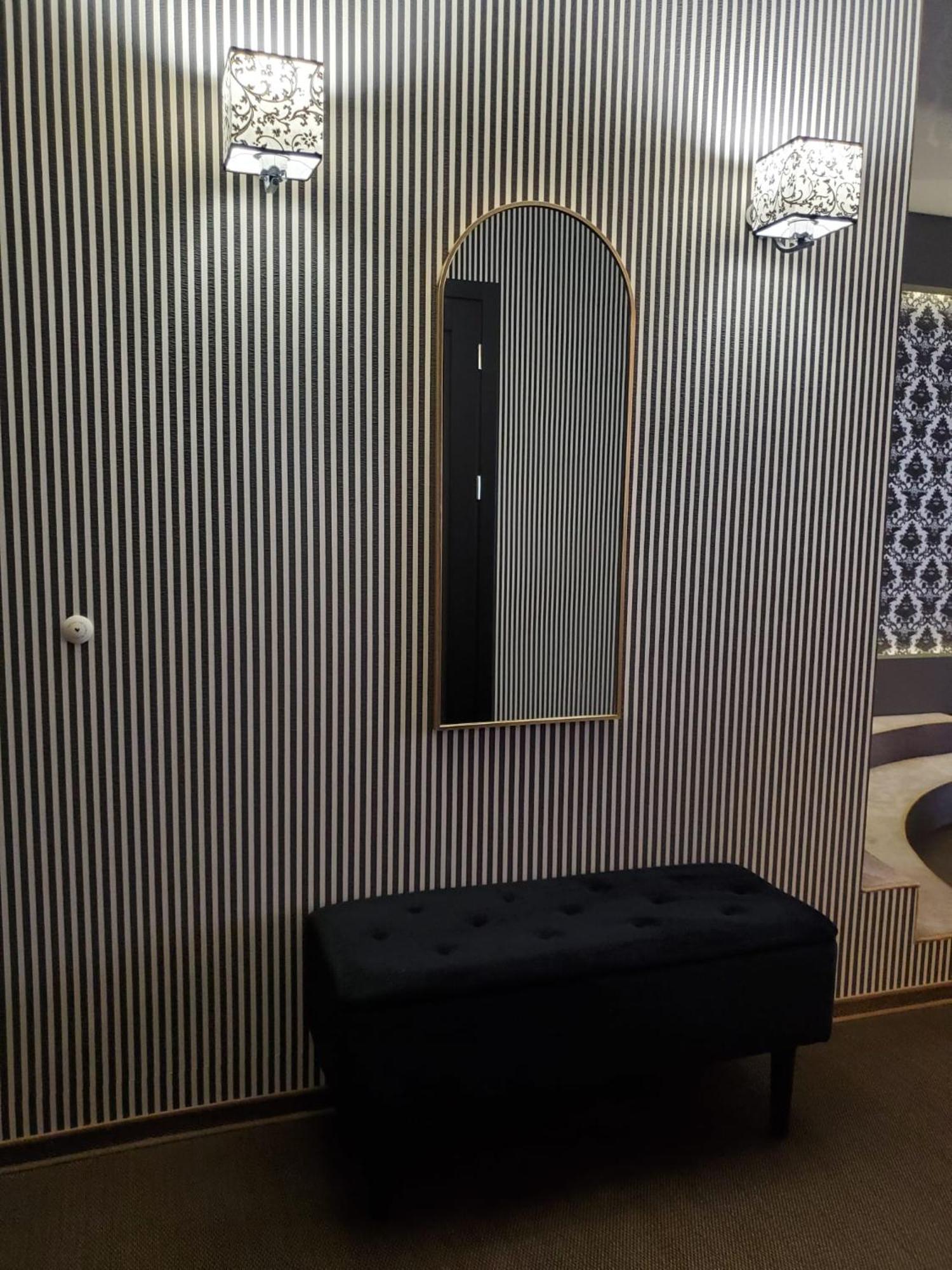 Coshome - Apartament Chişinău Esterno foto