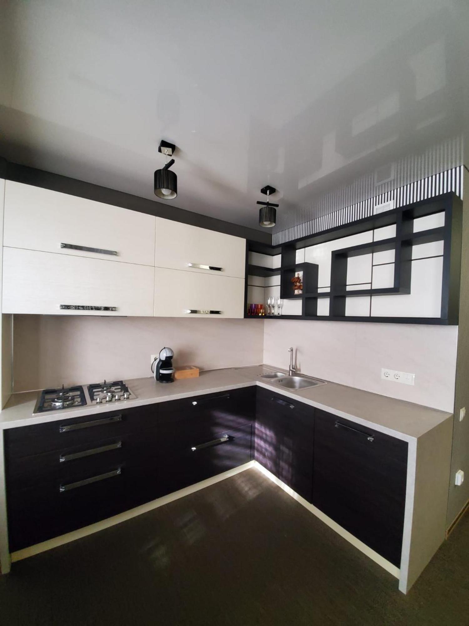 Coshome - Apartament Chişinău Esterno foto