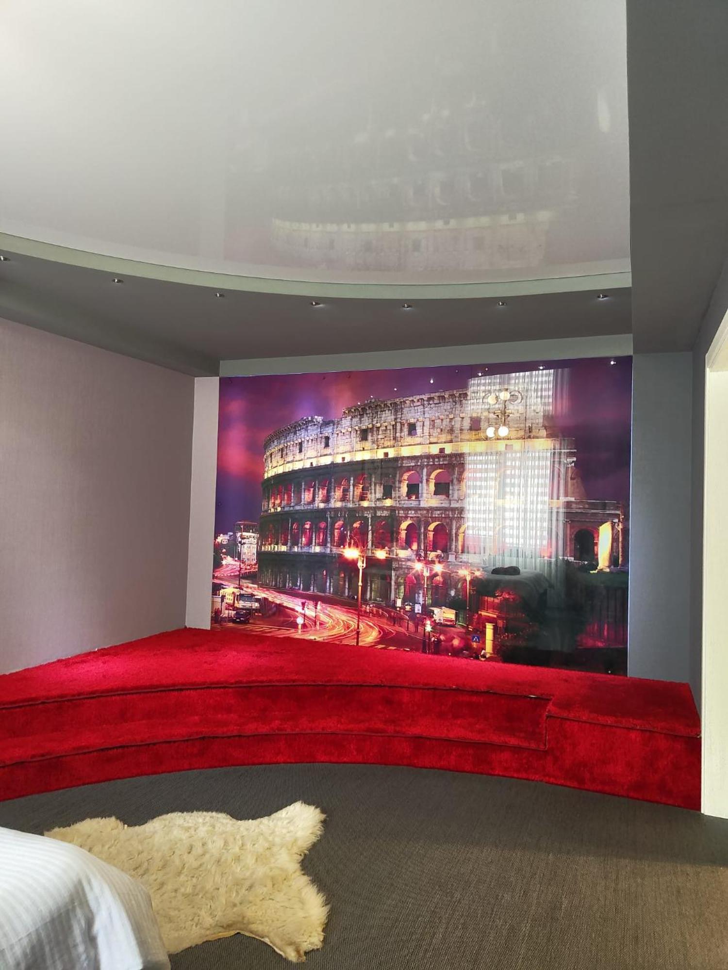Coshome - Apartament Chişinău Esterno foto